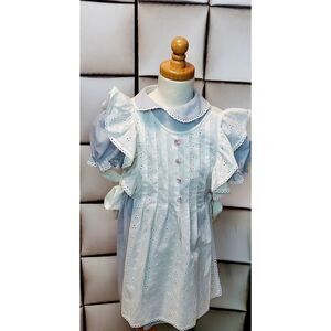 Nannette vintage dress